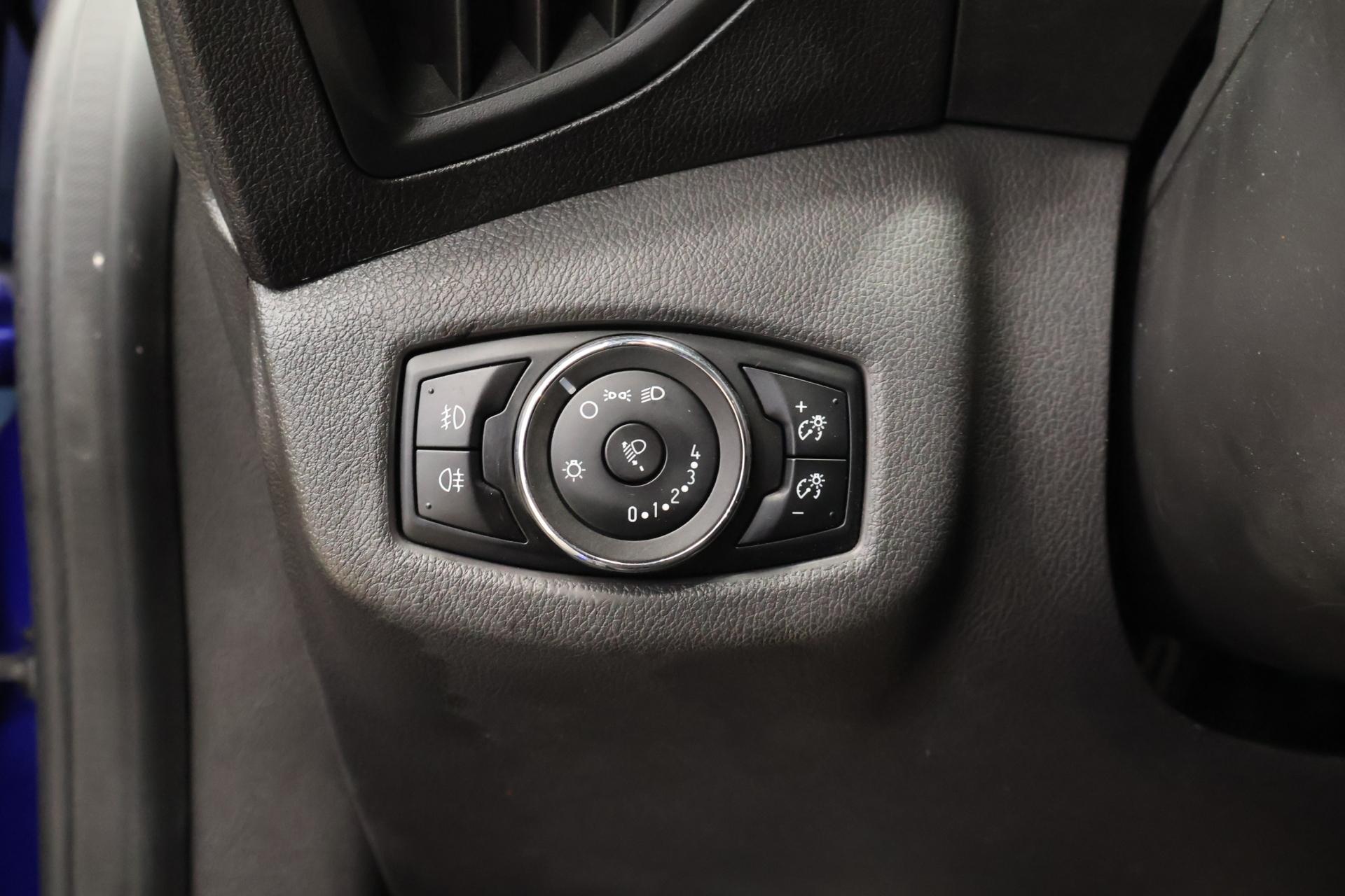 FORD Transit Connect 2016