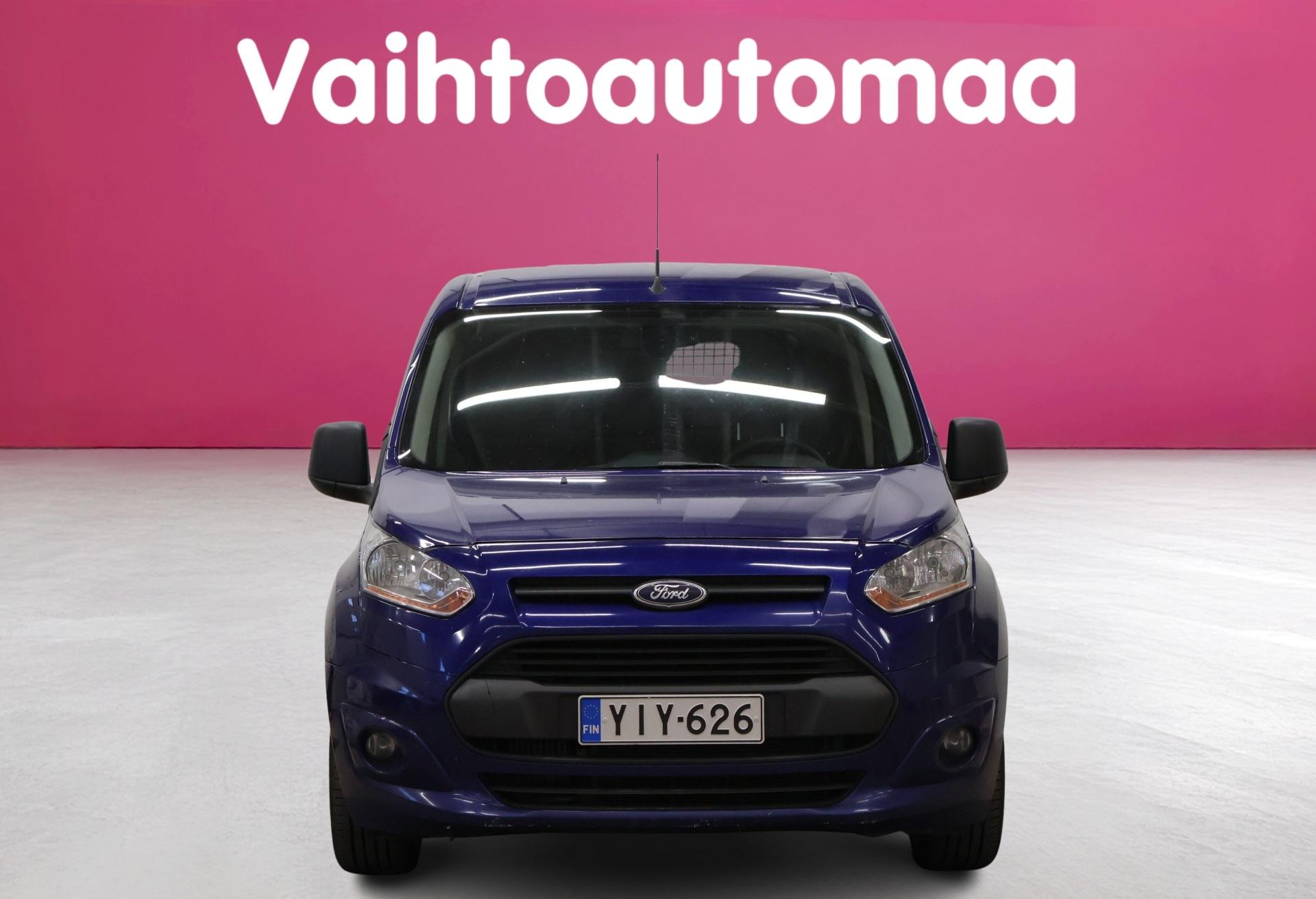 FORD Transit Connect 2016