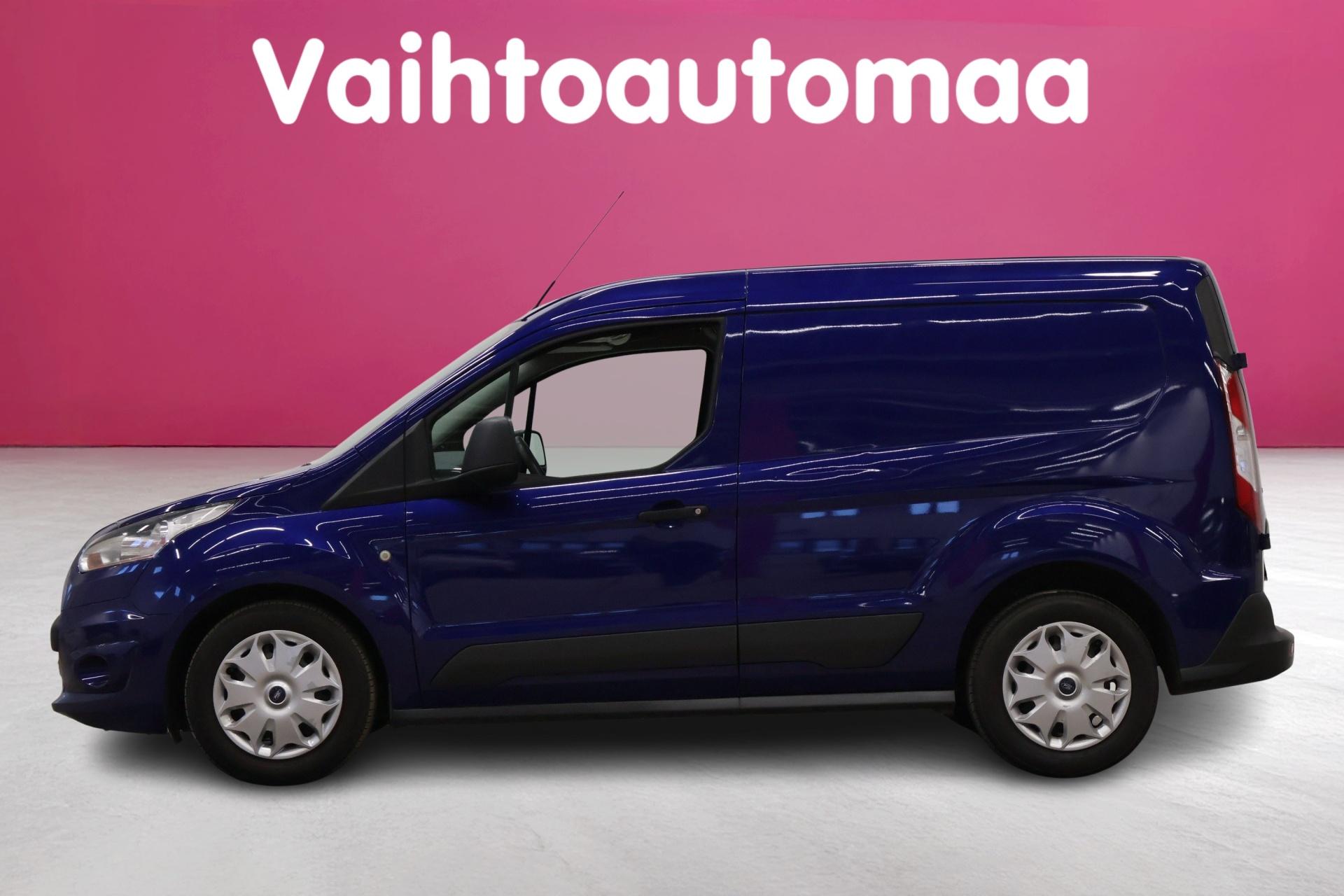 FORD Transit Connect 2016