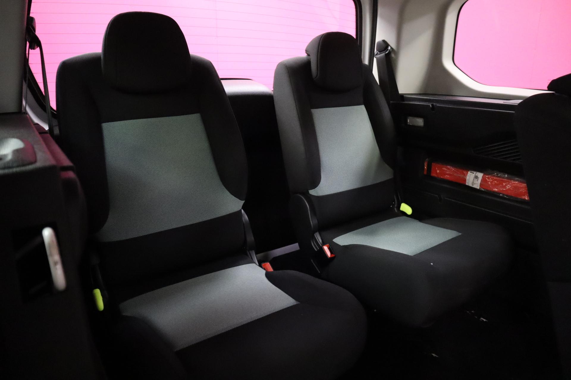 CITROEN Berlingo 2020