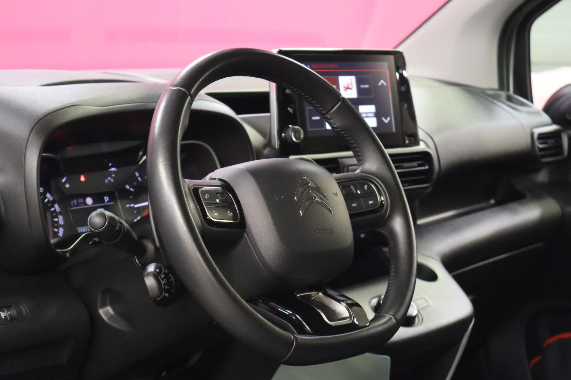 CITROEN Berlingo 2020