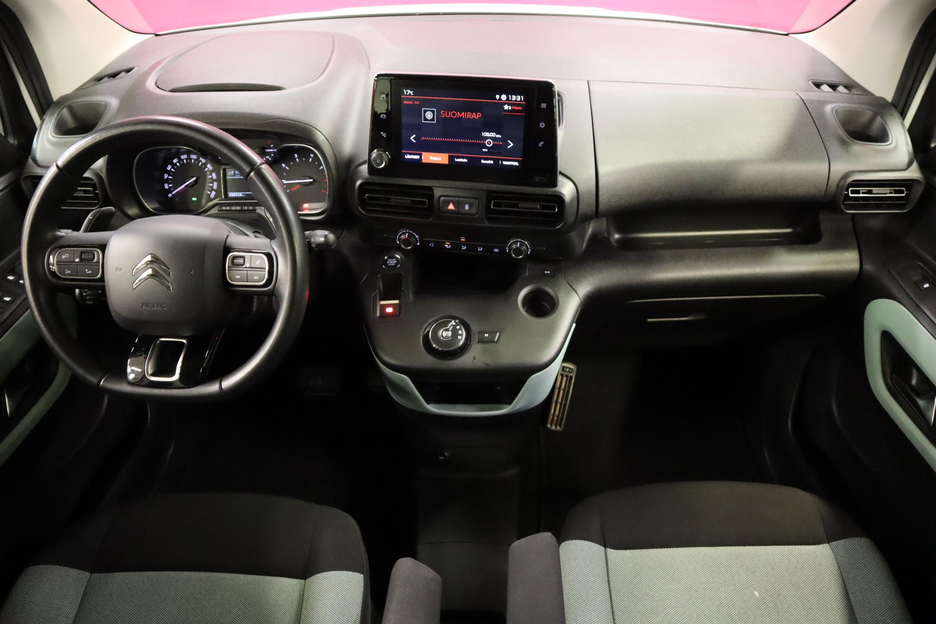 CITROEN Berlingo 2020