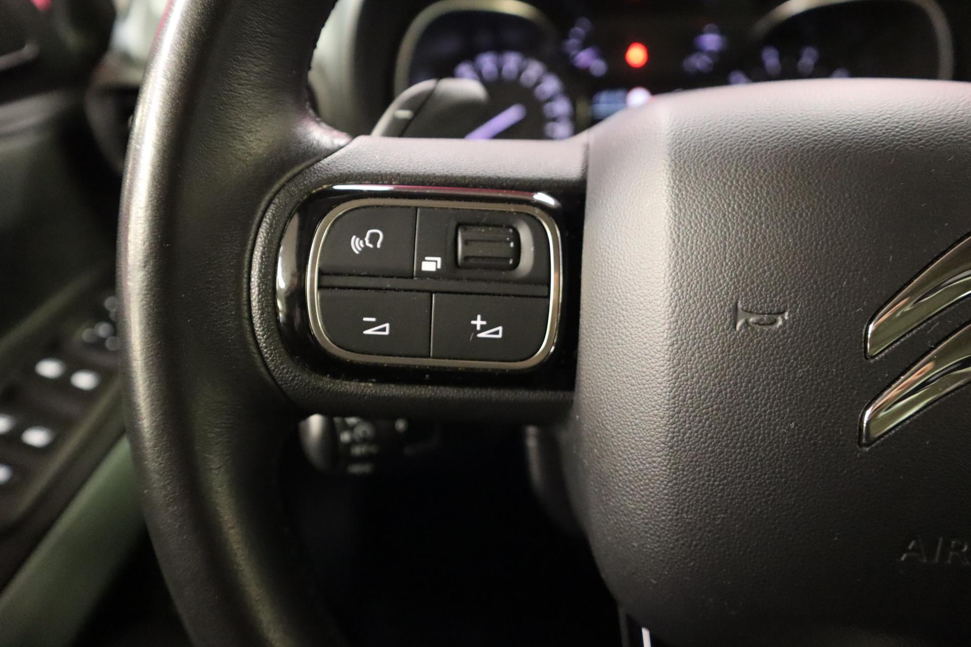 CITROEN Berlingo 2020