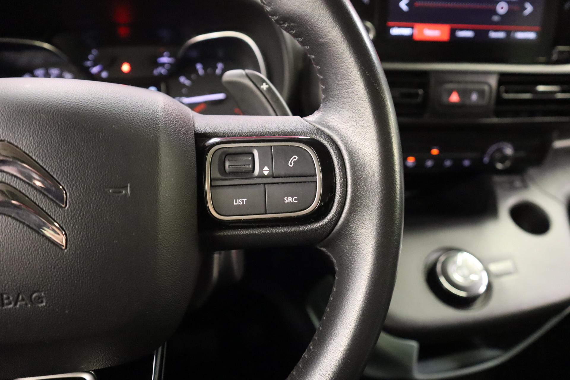 CITROEN Berlingo 2020