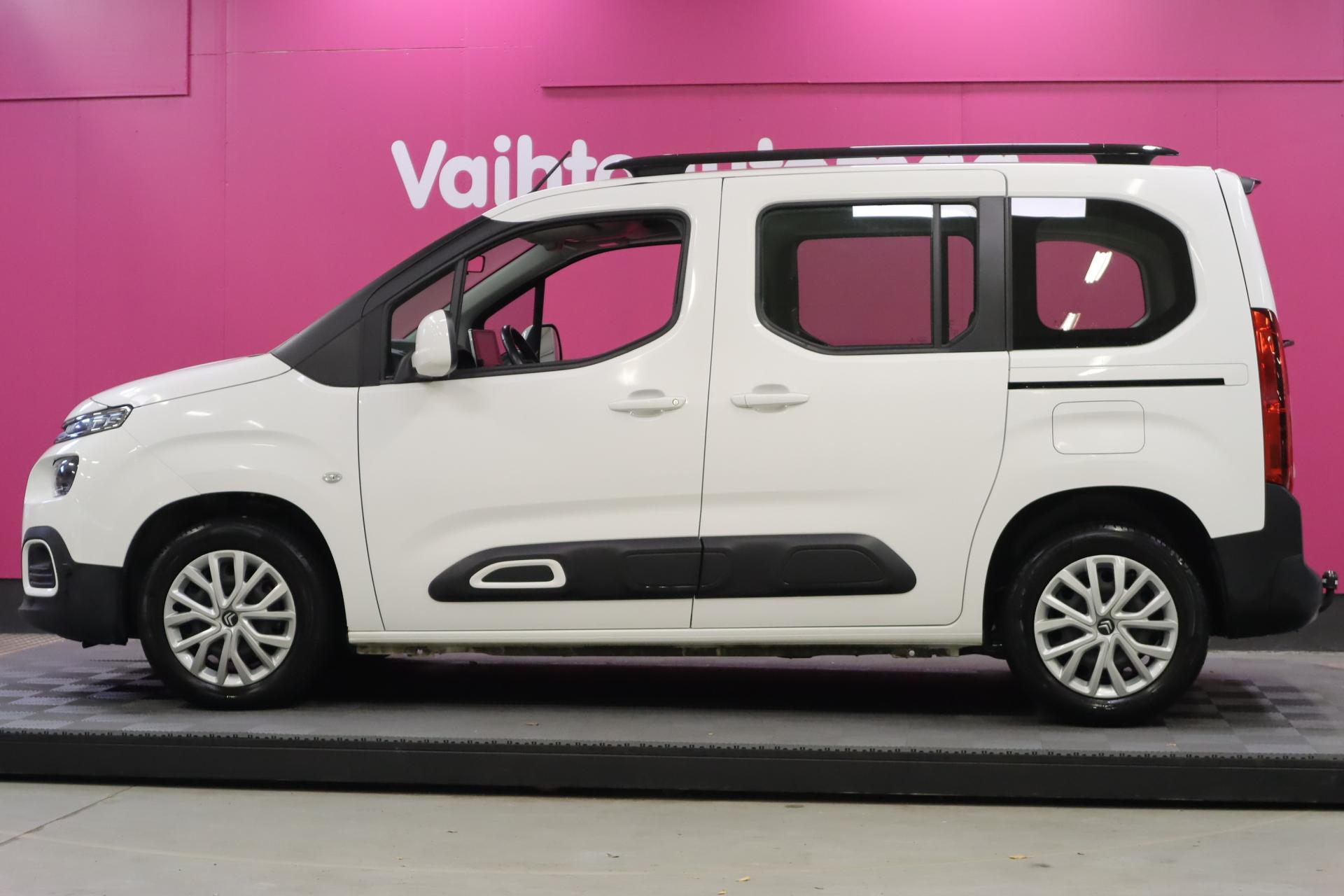 CITROEN Berlingo 2020
