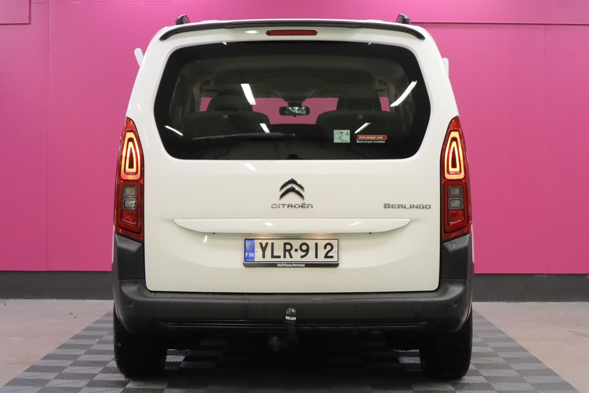 CITROEN Berlingo 2020