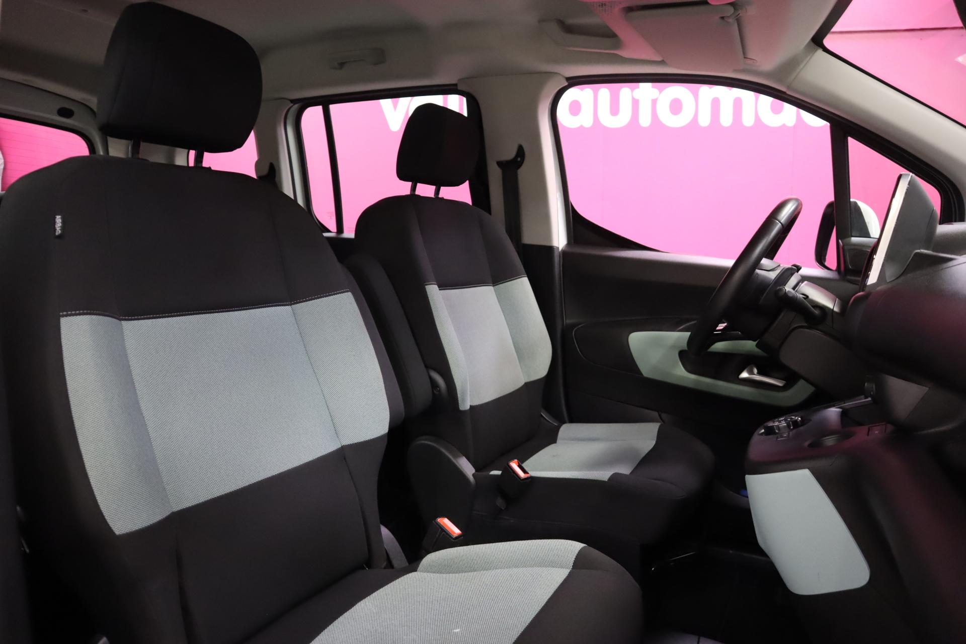 CITROEN Berlingo 2020