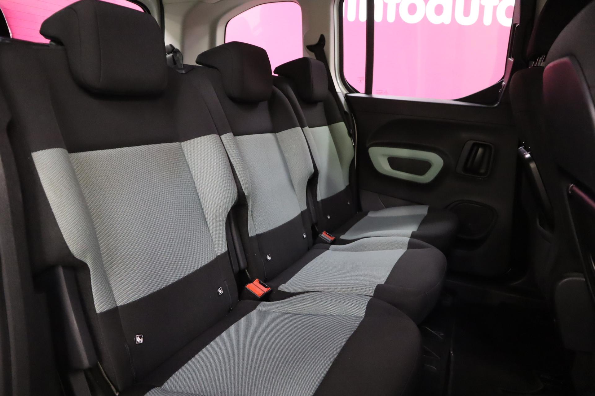 CITROEN Berlingo 2020