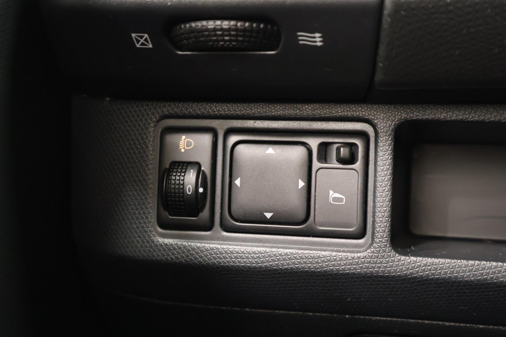 NISSAN Micra 2008