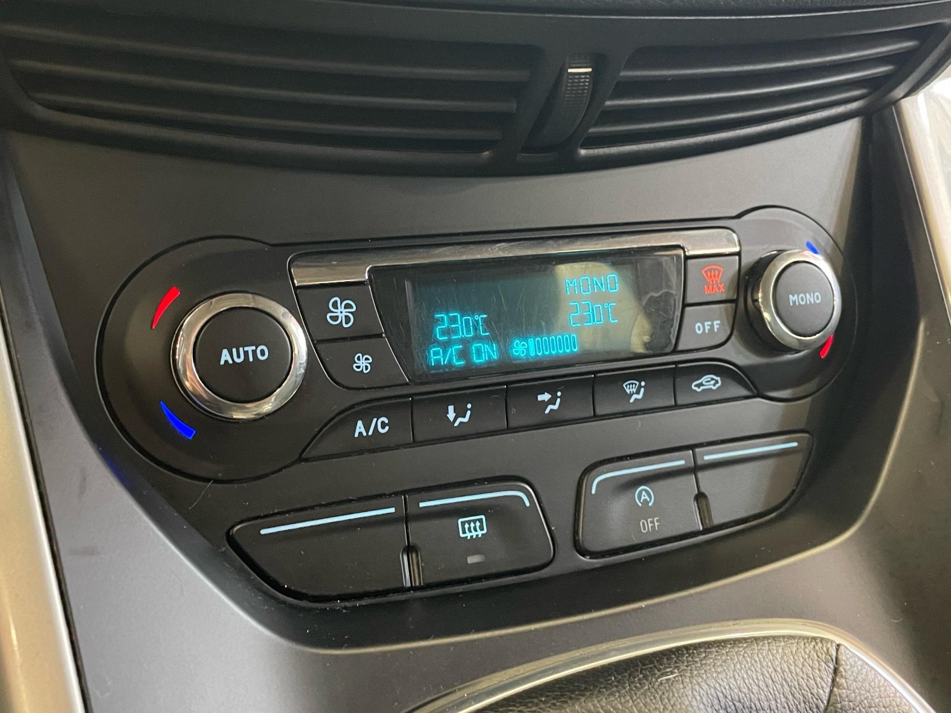 FORD Grand C-Max 2012