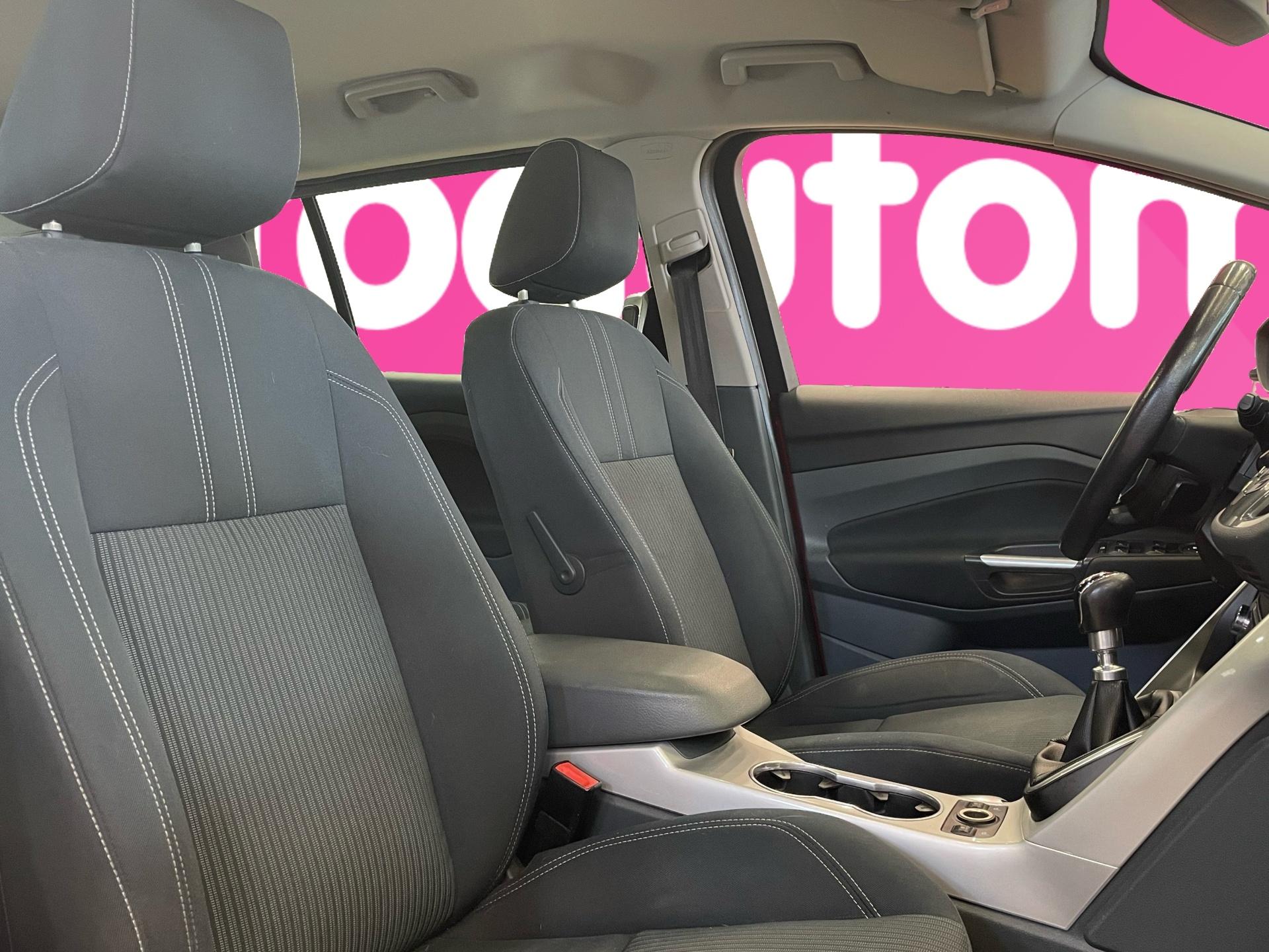 FORD Grand C-Max 2012