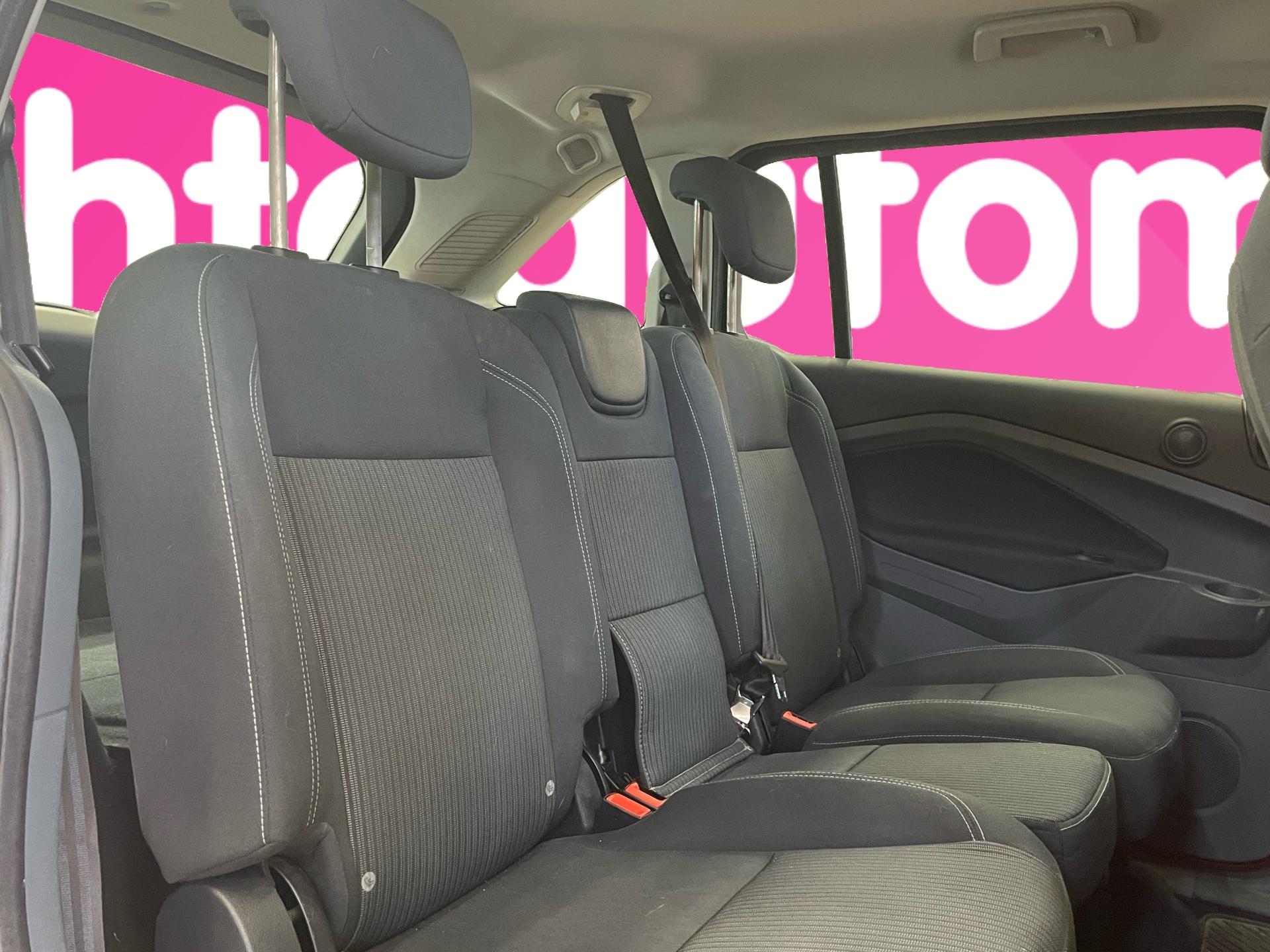 FORD Grand C-Max 2012