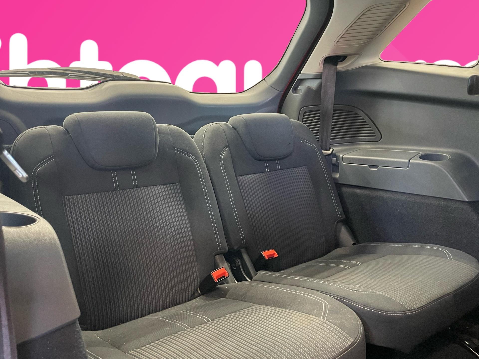 FORD Grand C-Max 2012