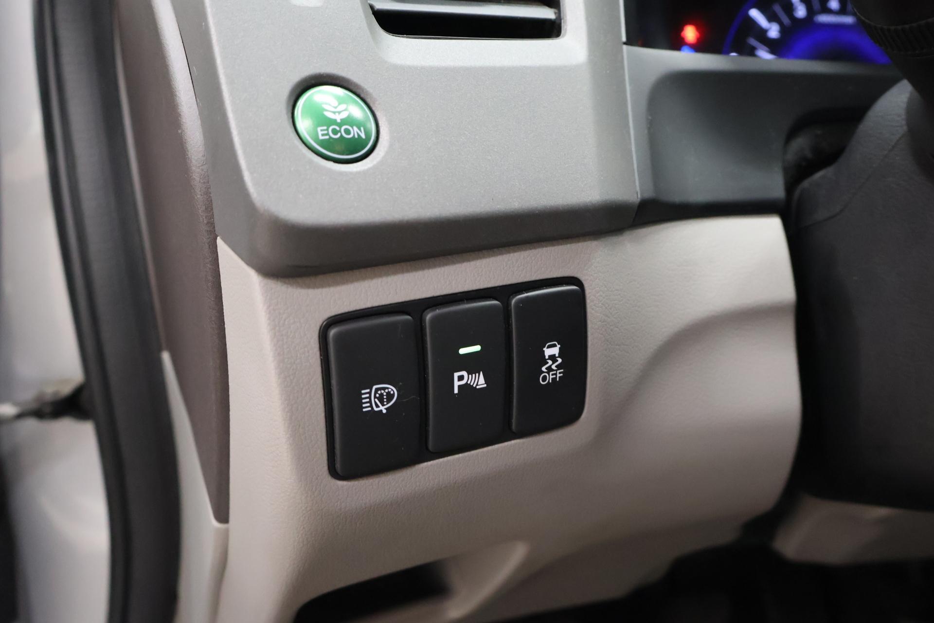 HONDA Civic 2013