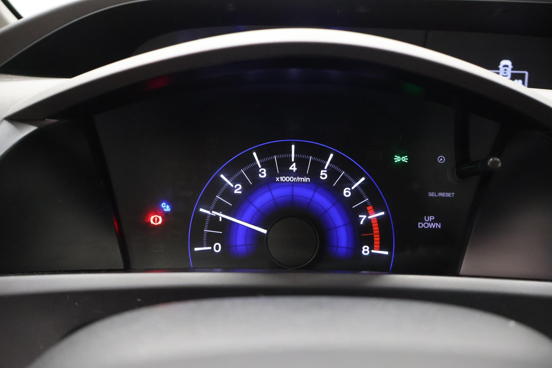HONDA Civic 2013