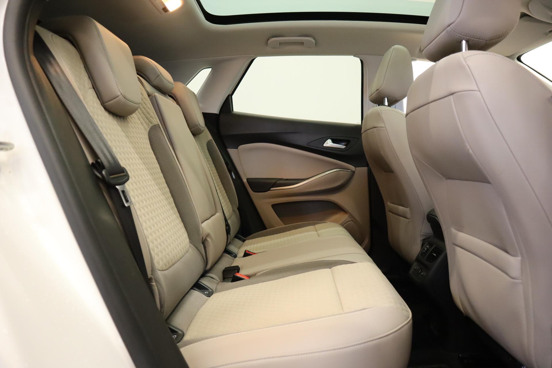 OPEL Grandland X 2018