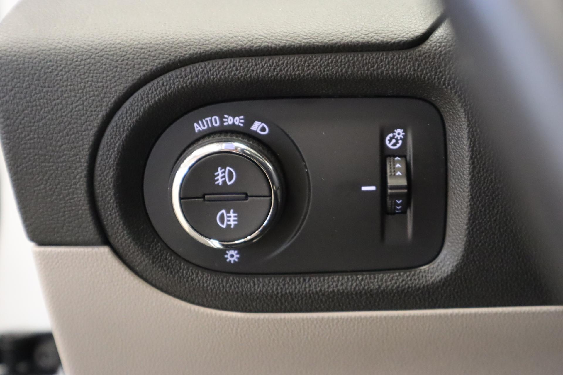 OPEL Grandland X 2018