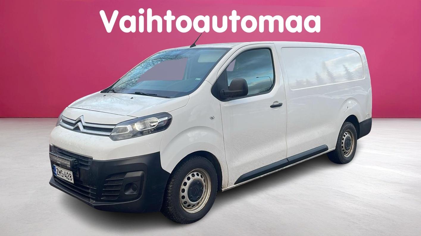 CITROEN Jumpy 2019