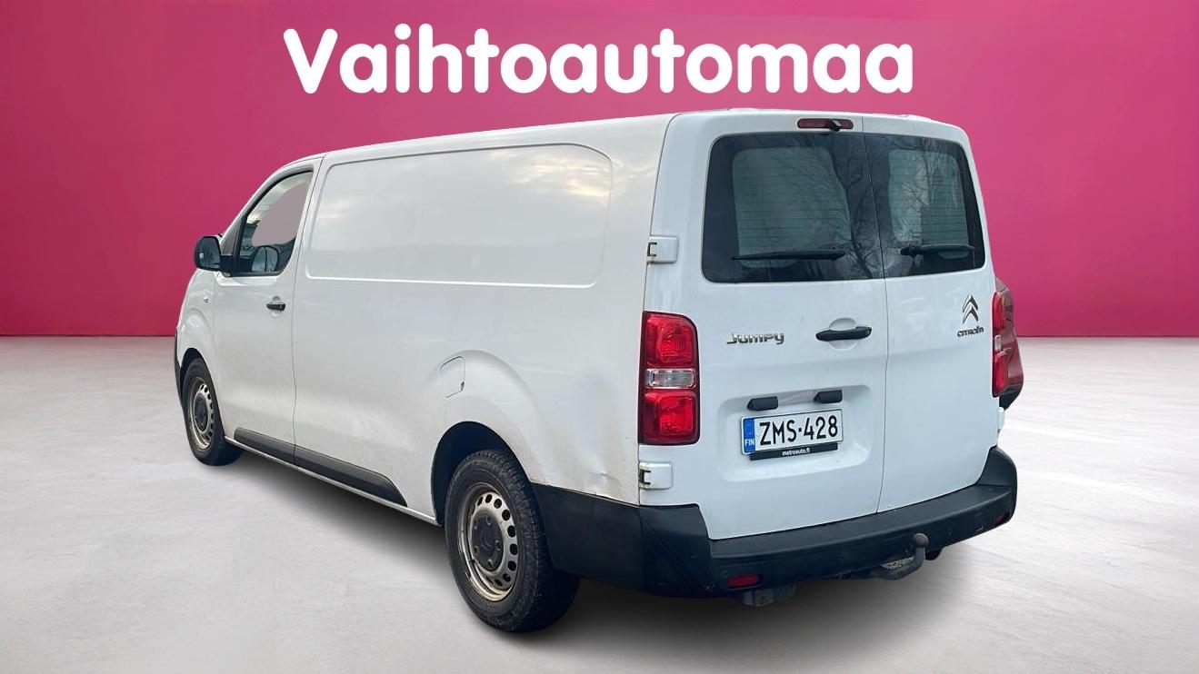 CITROEN Jumpy 2019