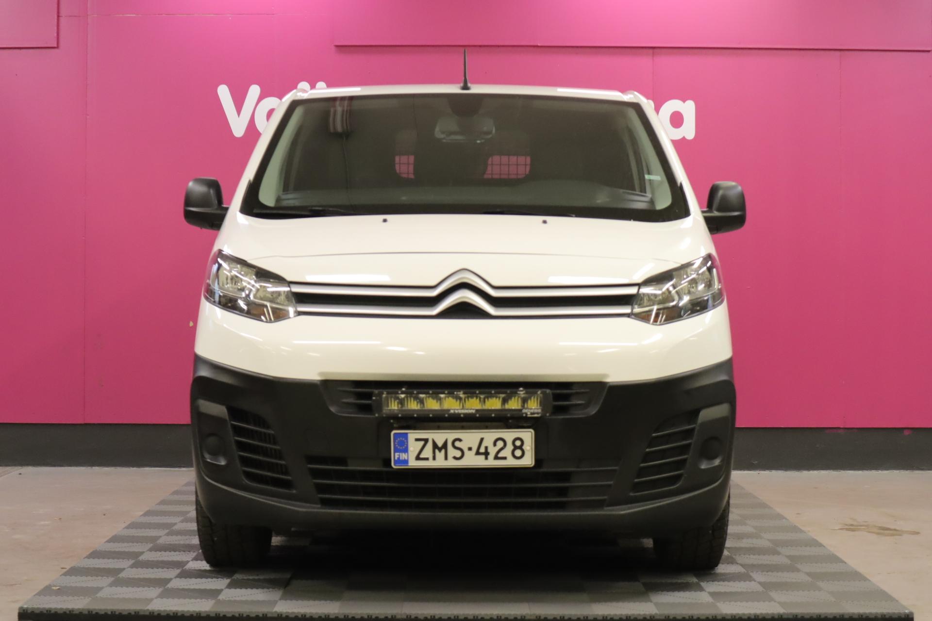 CITROEN Jumpy 2019