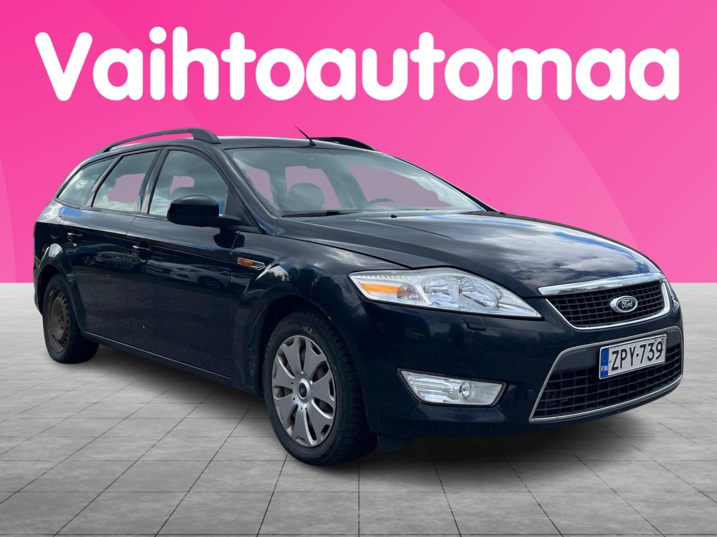 FORD Mondeo 2008