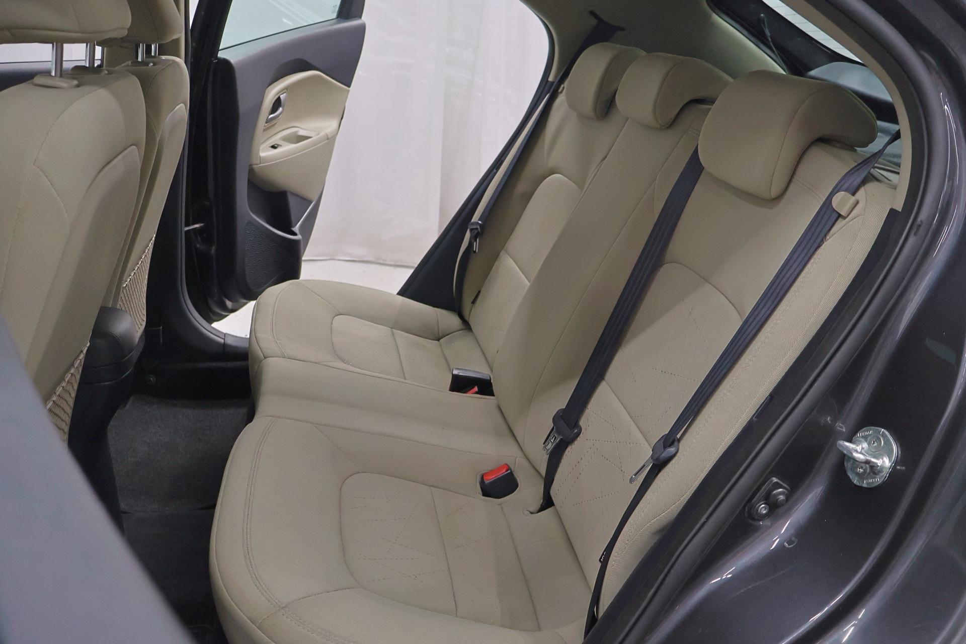 KIA Rio 2014