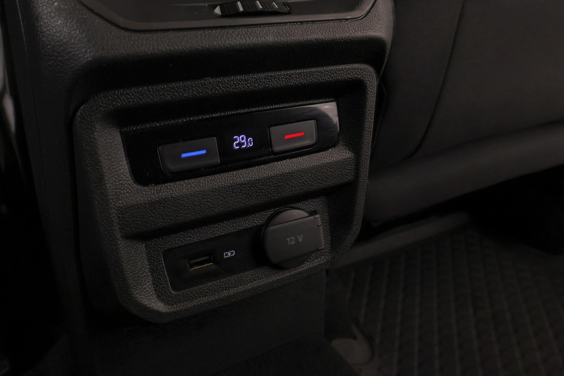 VOLKSWAGEN Tiguan Allspace 14