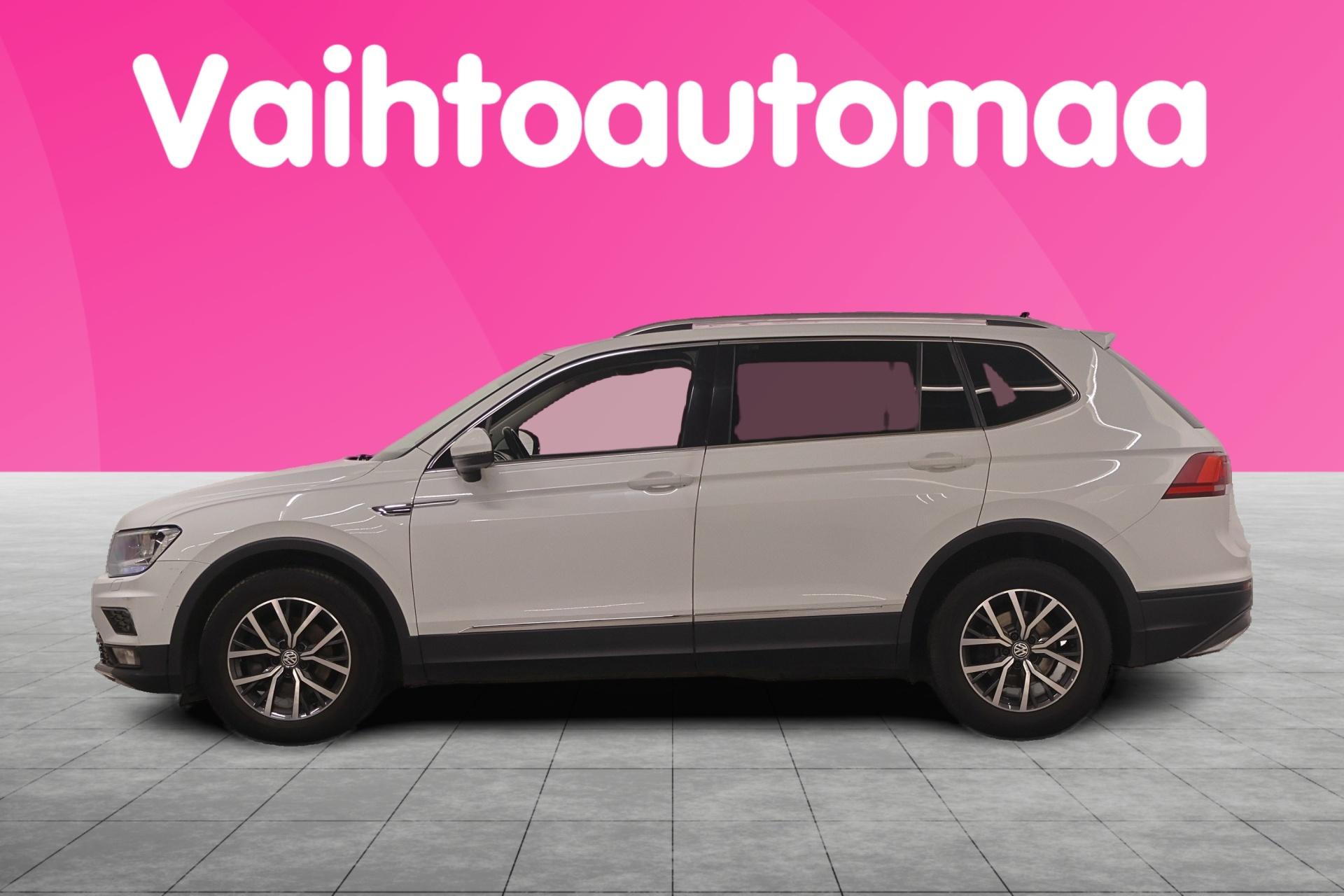 VOLKSWAGEN Tiguan Allspace 6