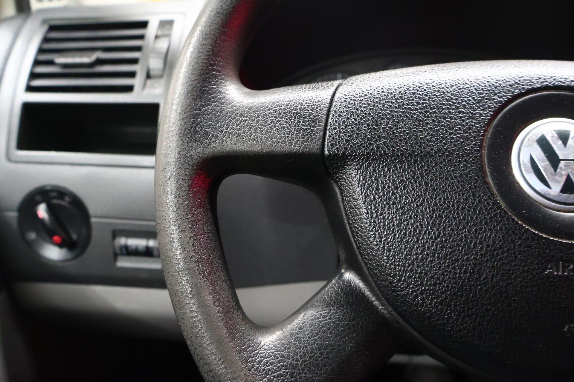 VOLKSWAGEN Caravelle 2008