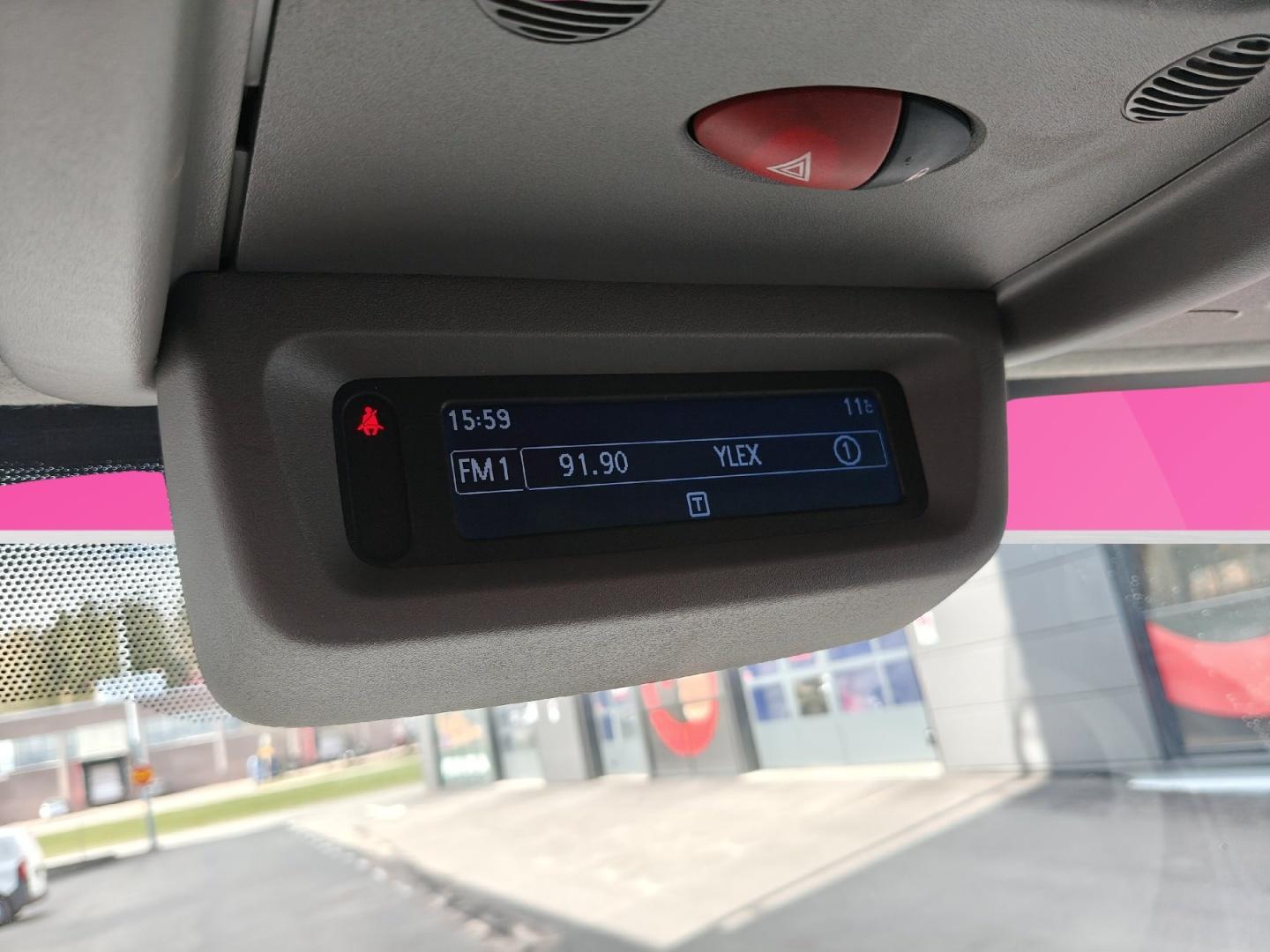 RENAULT Master 2014