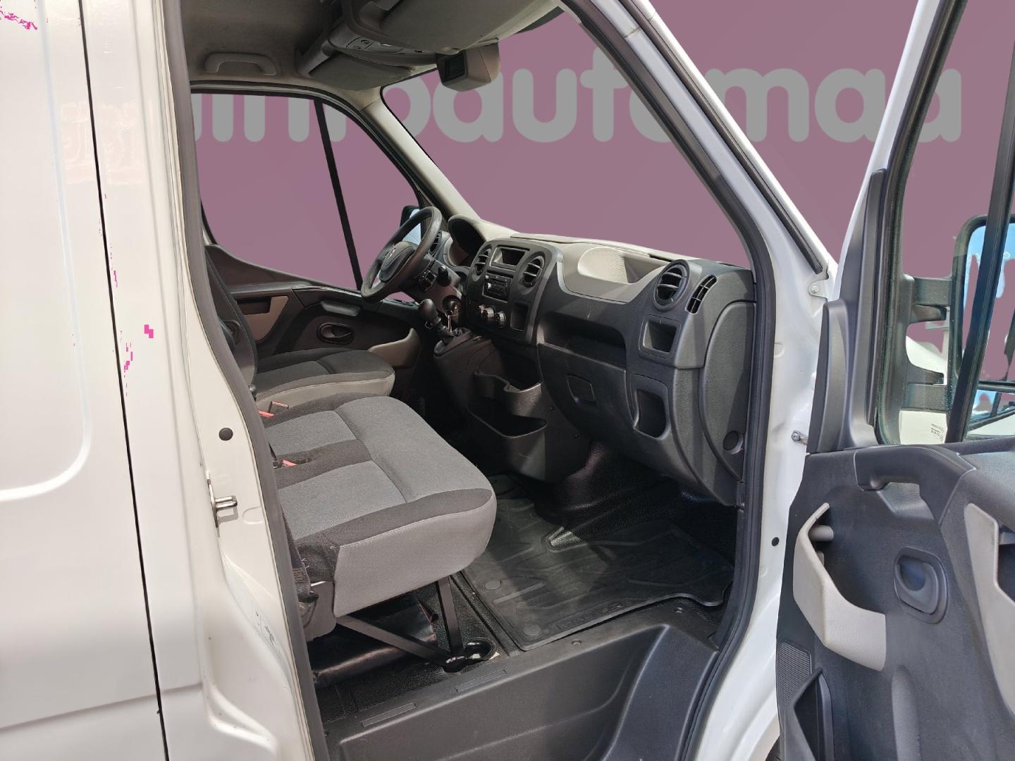 RENAULT Master 2014