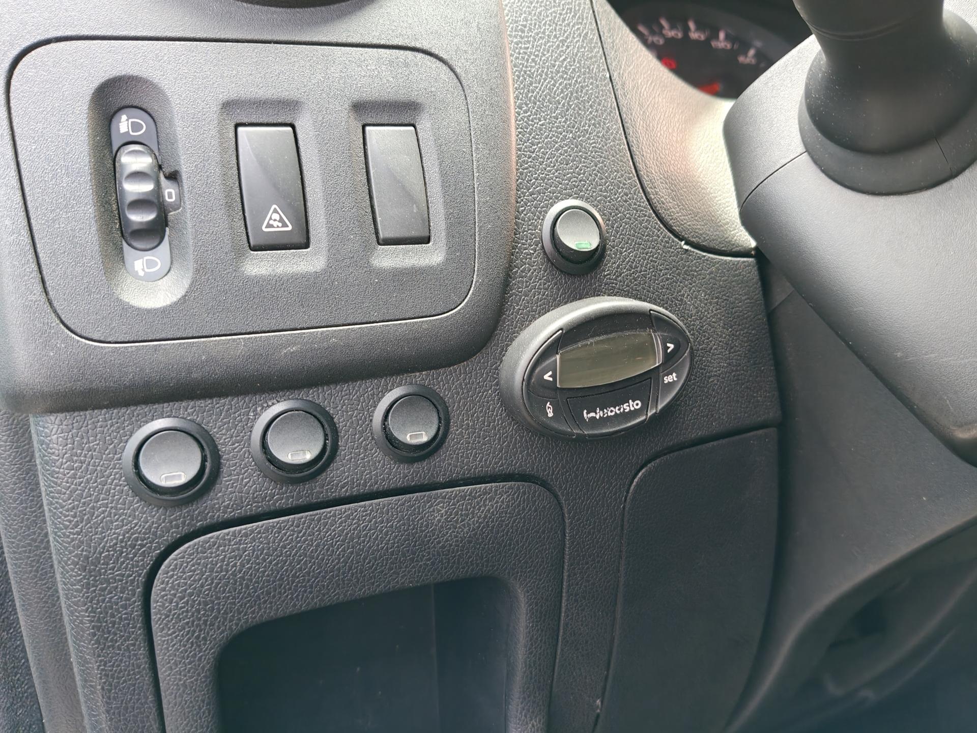 RENAULT Master 2014