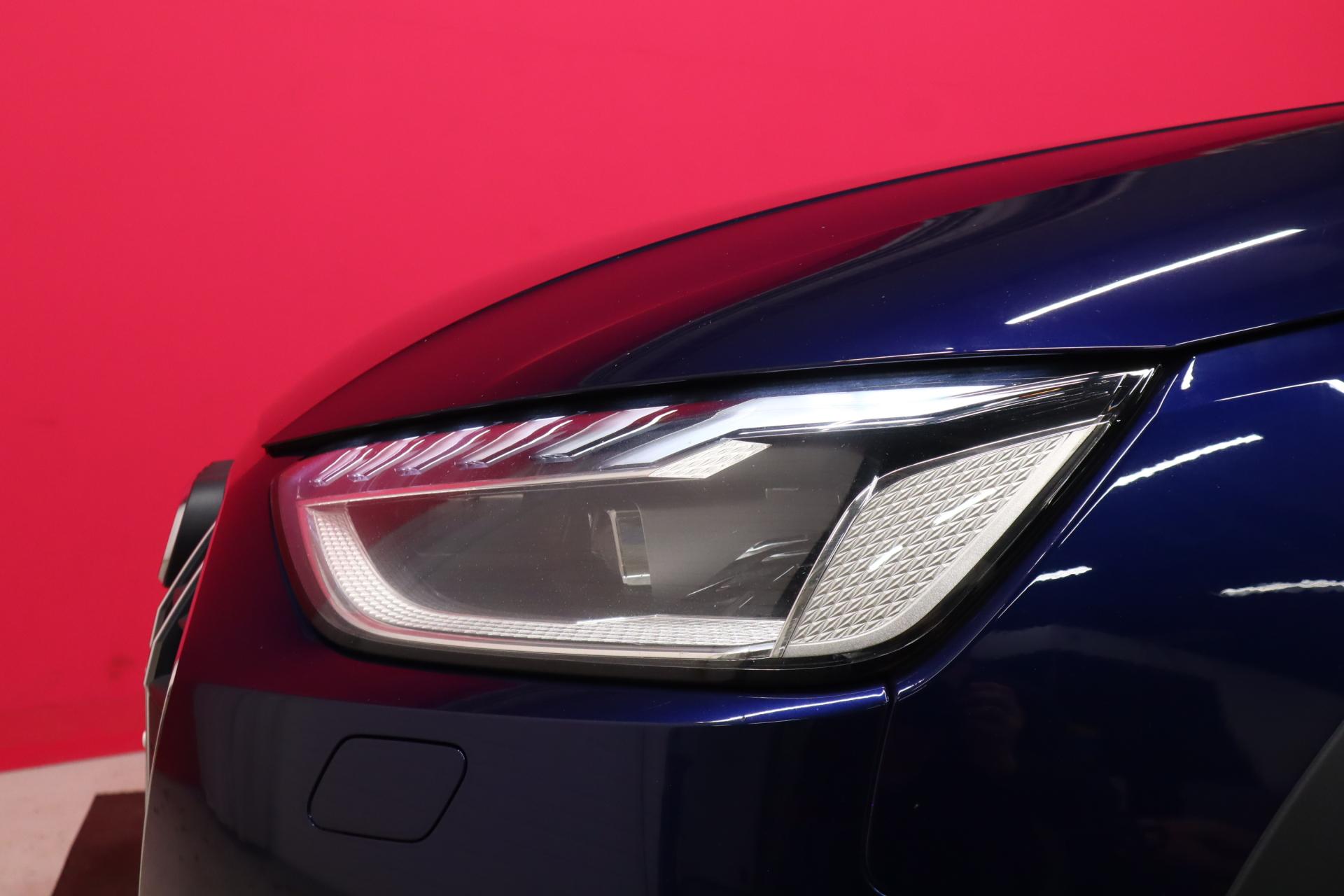 AUDI A4 Allroad 2020