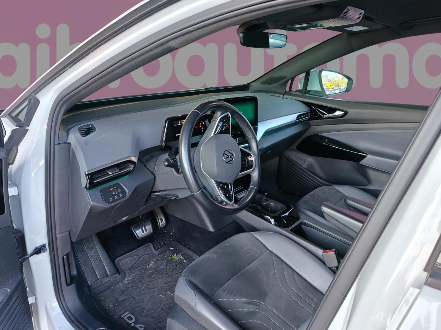 VOLKSWAGEN ID.4 2022