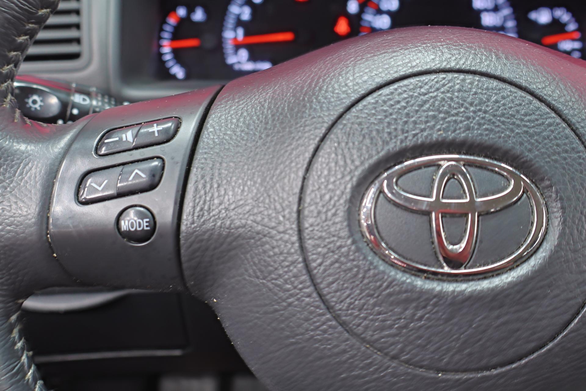 TOYOTA Corolla 2006