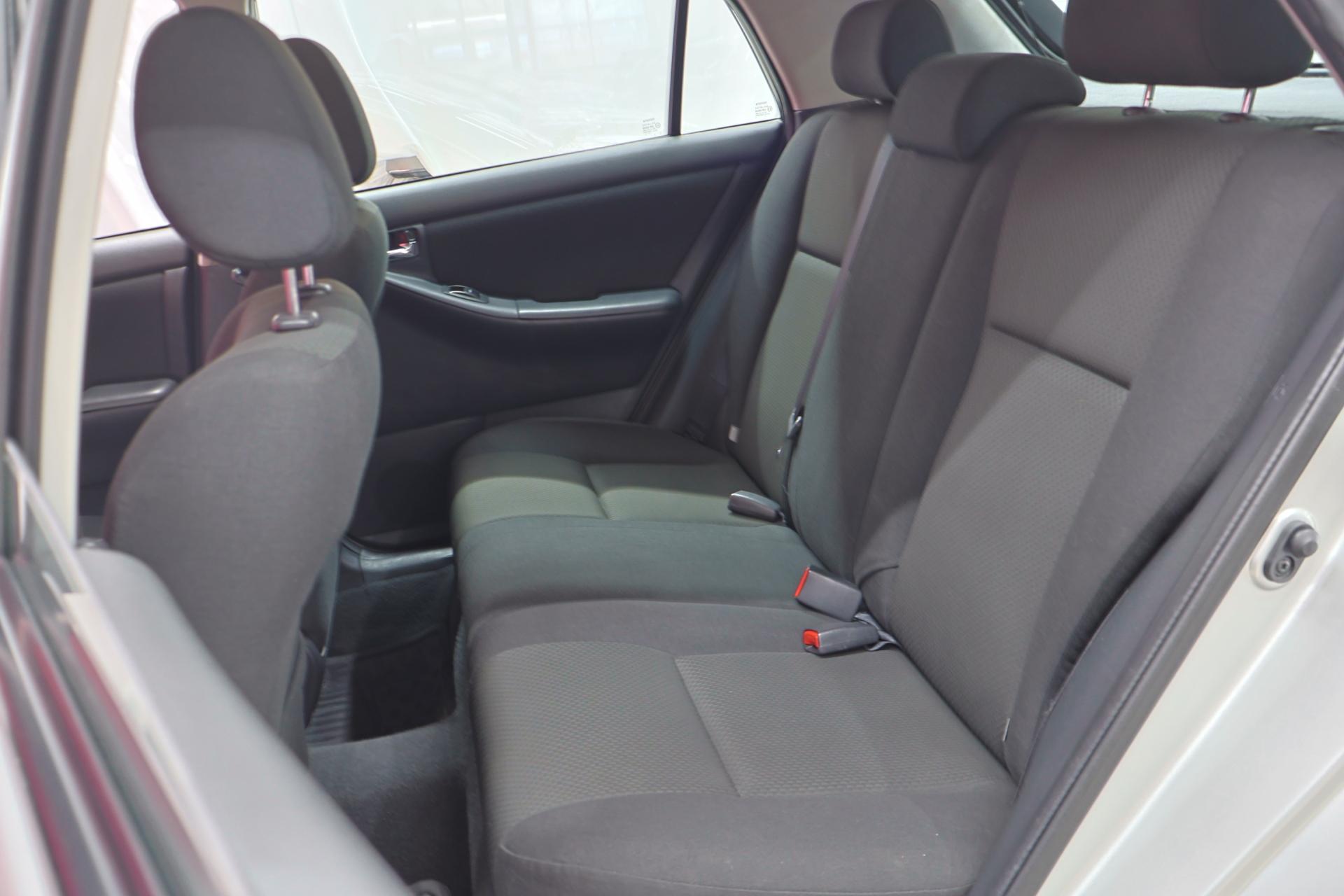 TOYOTA Corolla 2006