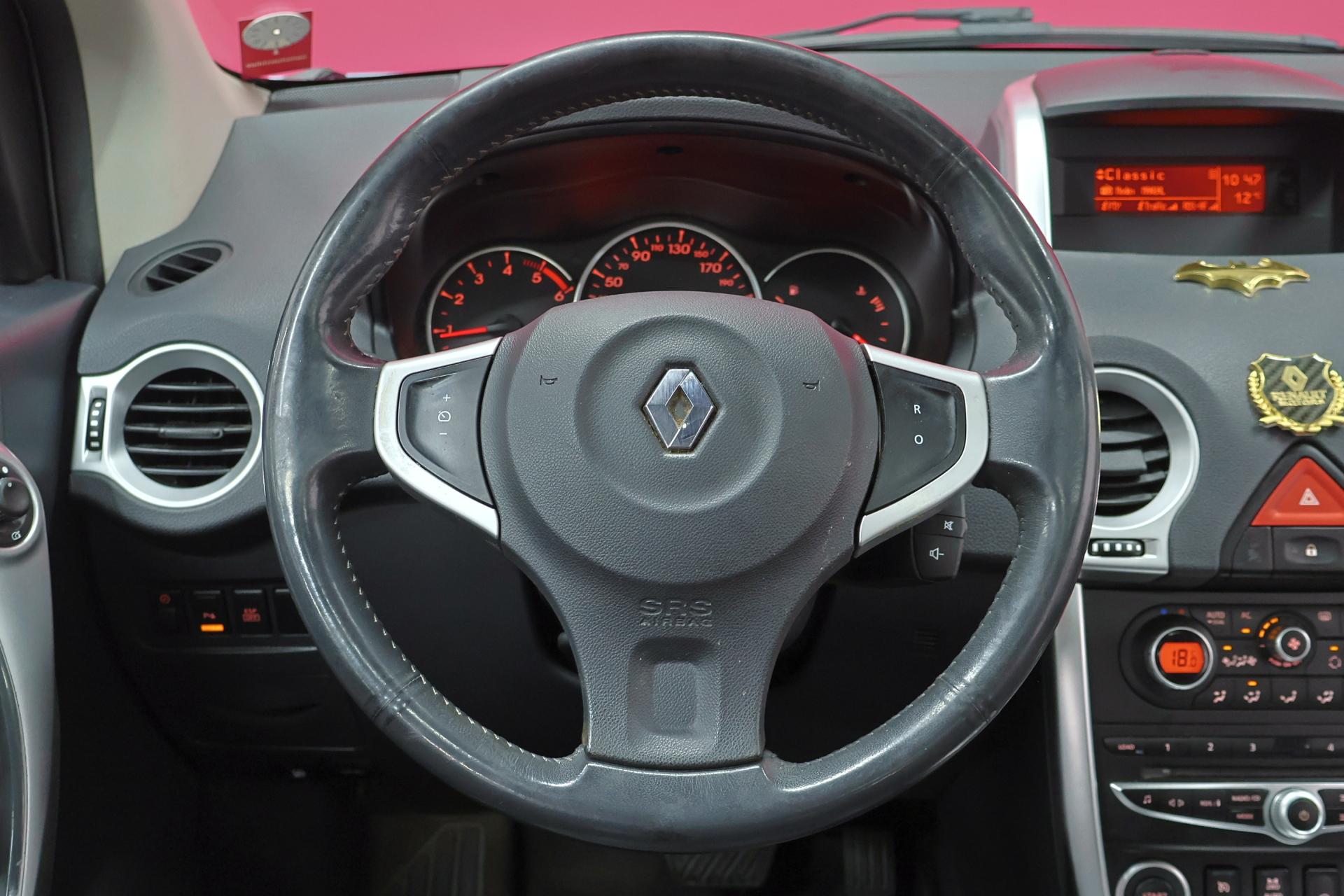 RENAULT Koleos 2009