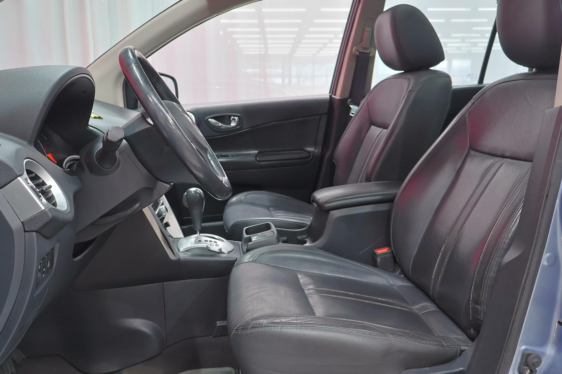 RENAULT Koleos 2009
