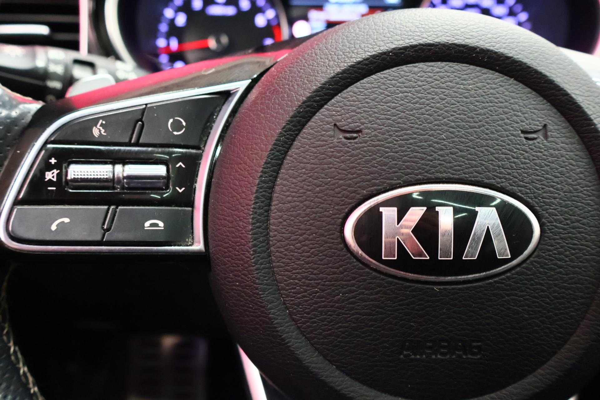 KIA Ceed 2019