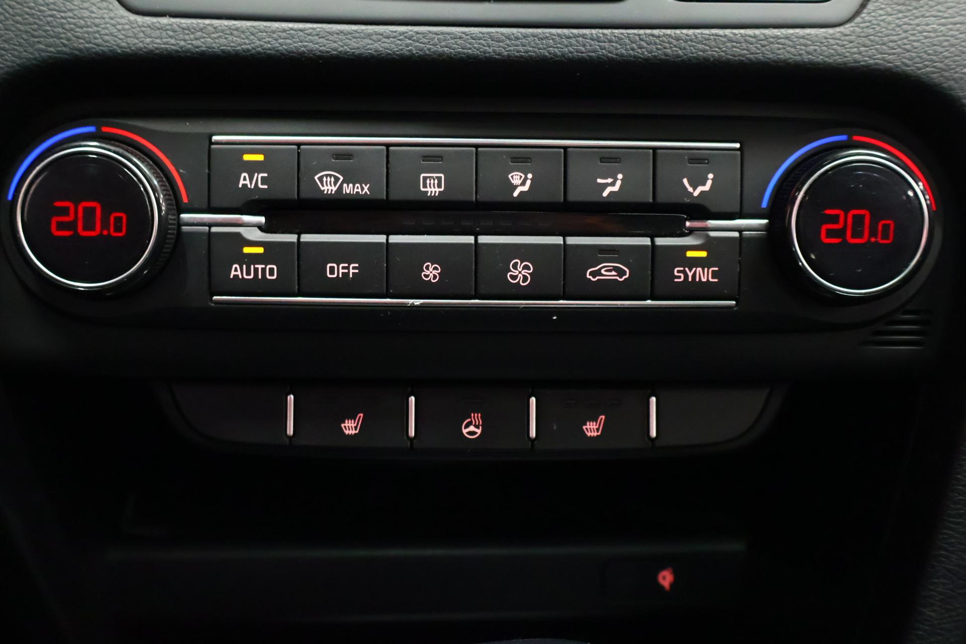 KIA Ceed 2019