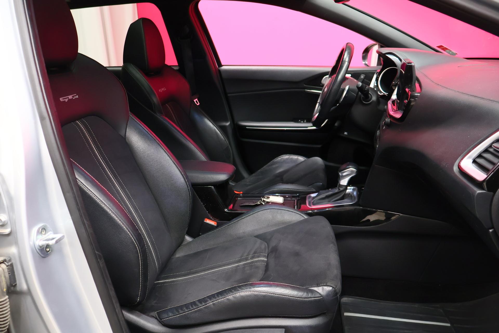 KIA Ceed 2019