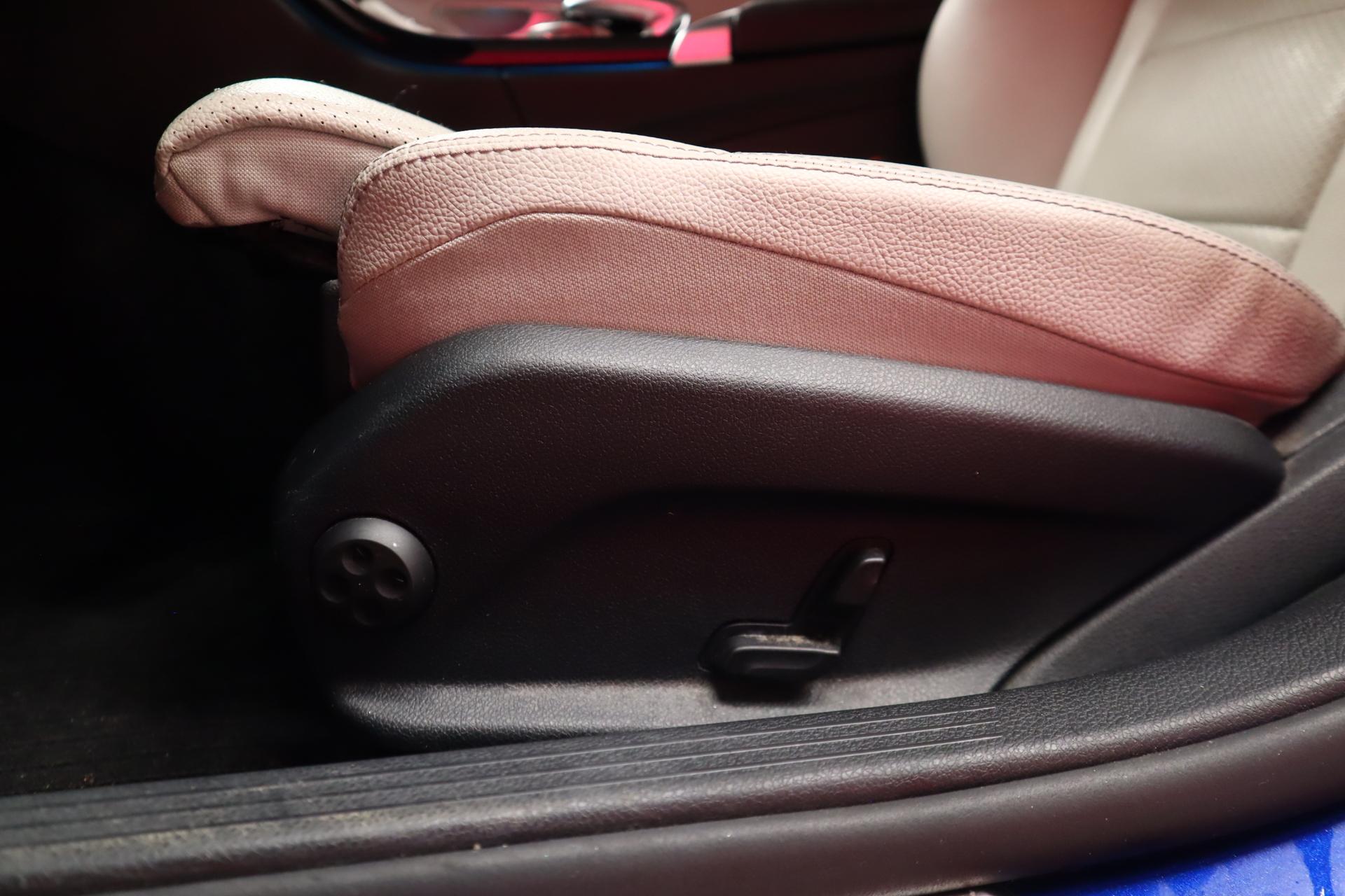 MERCEDES-BENZ C 2016