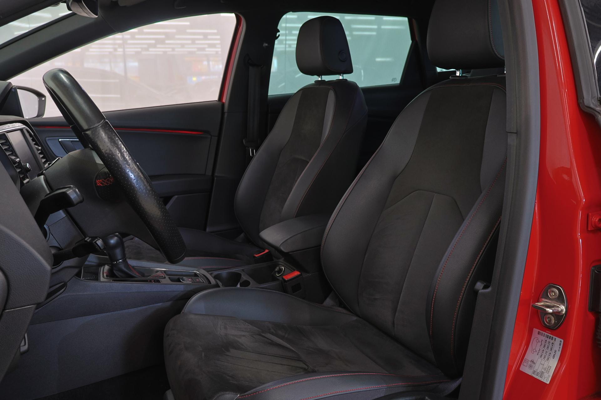 SEAT Leon ST 12