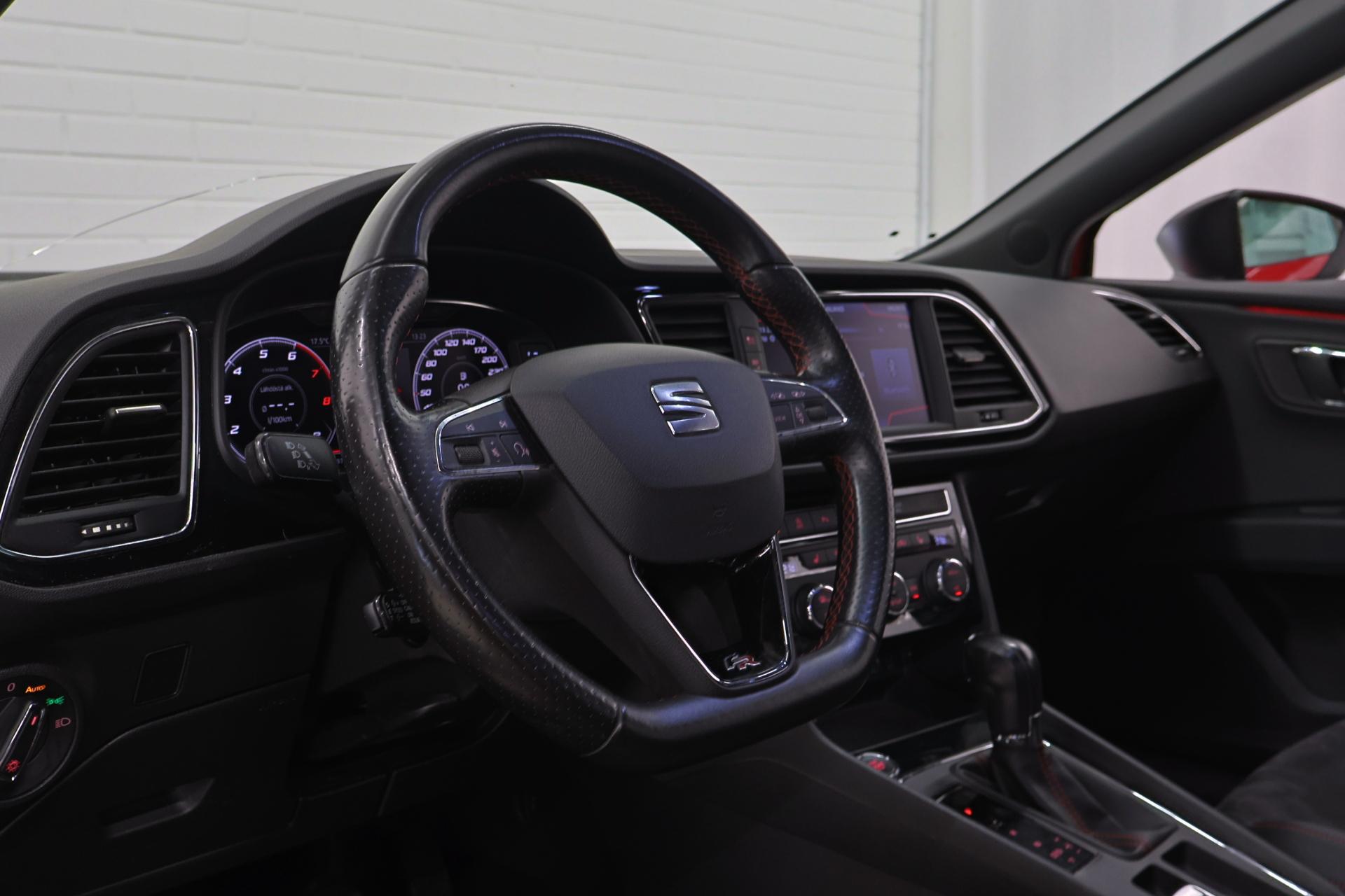 SEAT Leon ST 13