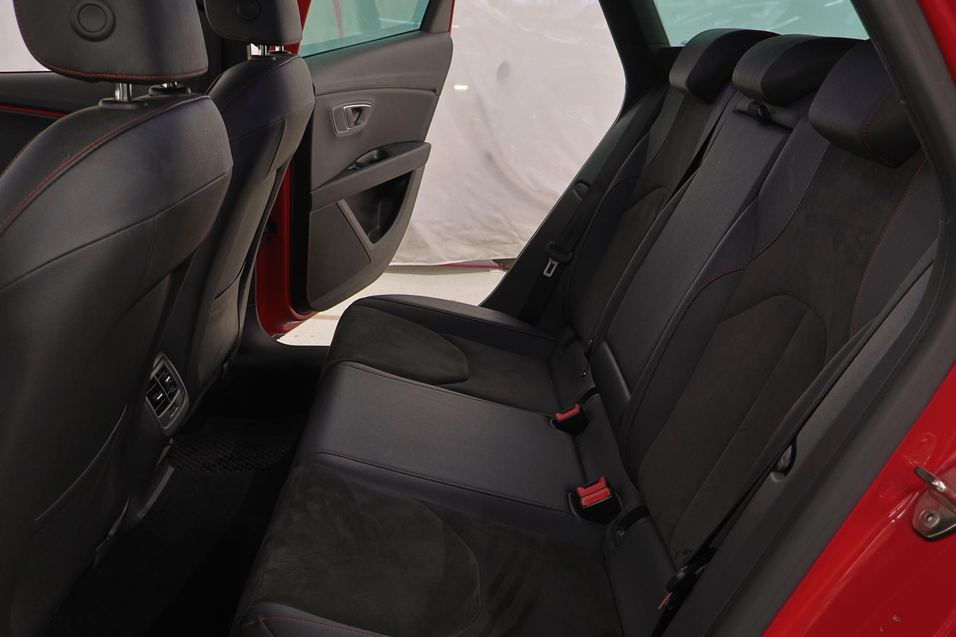 SEAT Leon ST 14