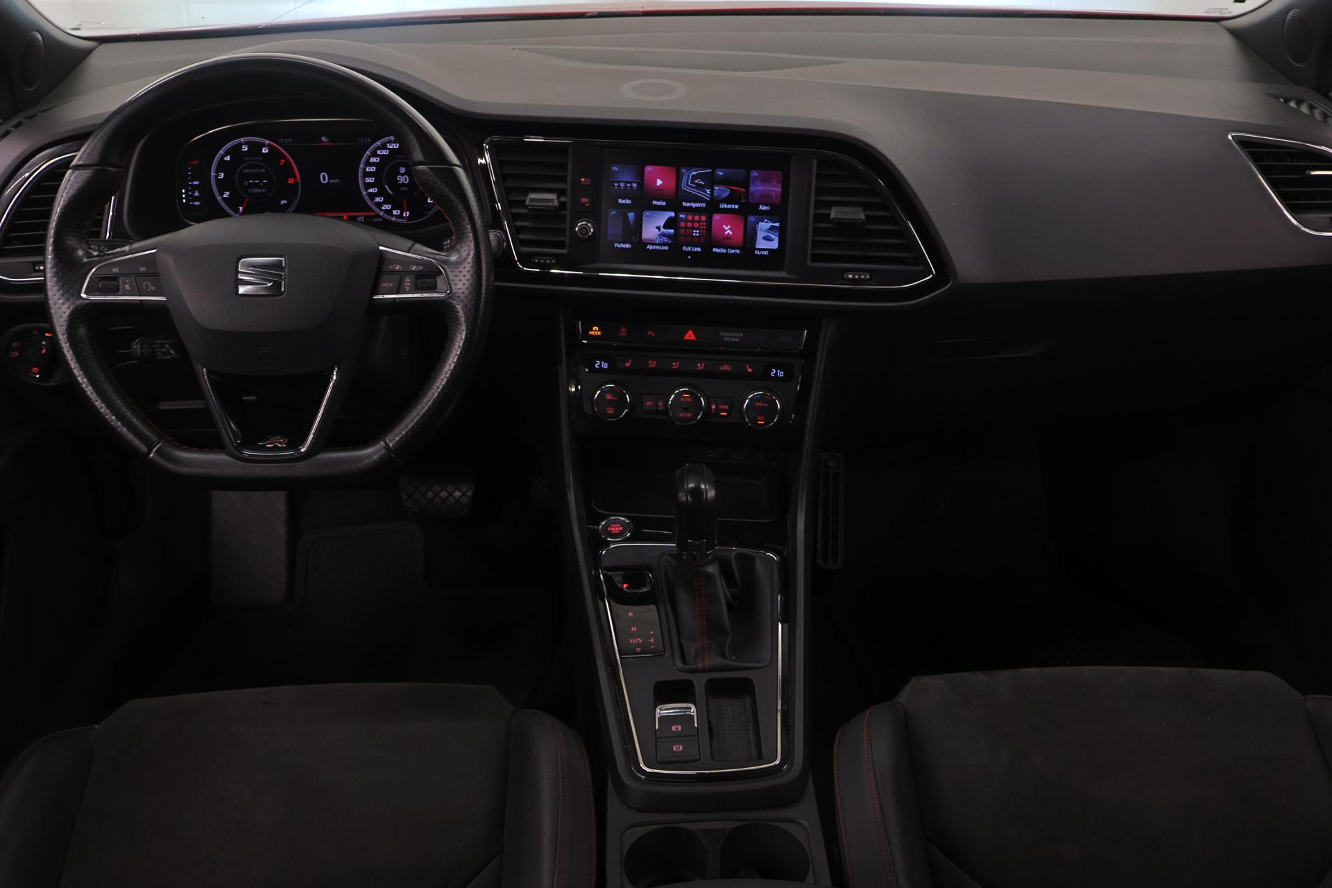 SEAT Leon ST 15