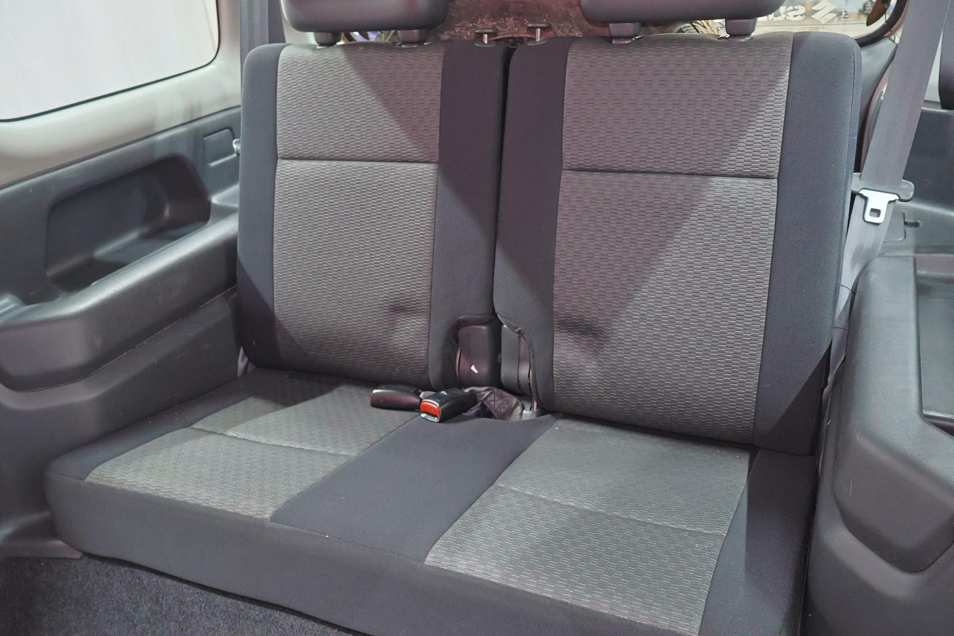 SUZUKI Jimny 2006