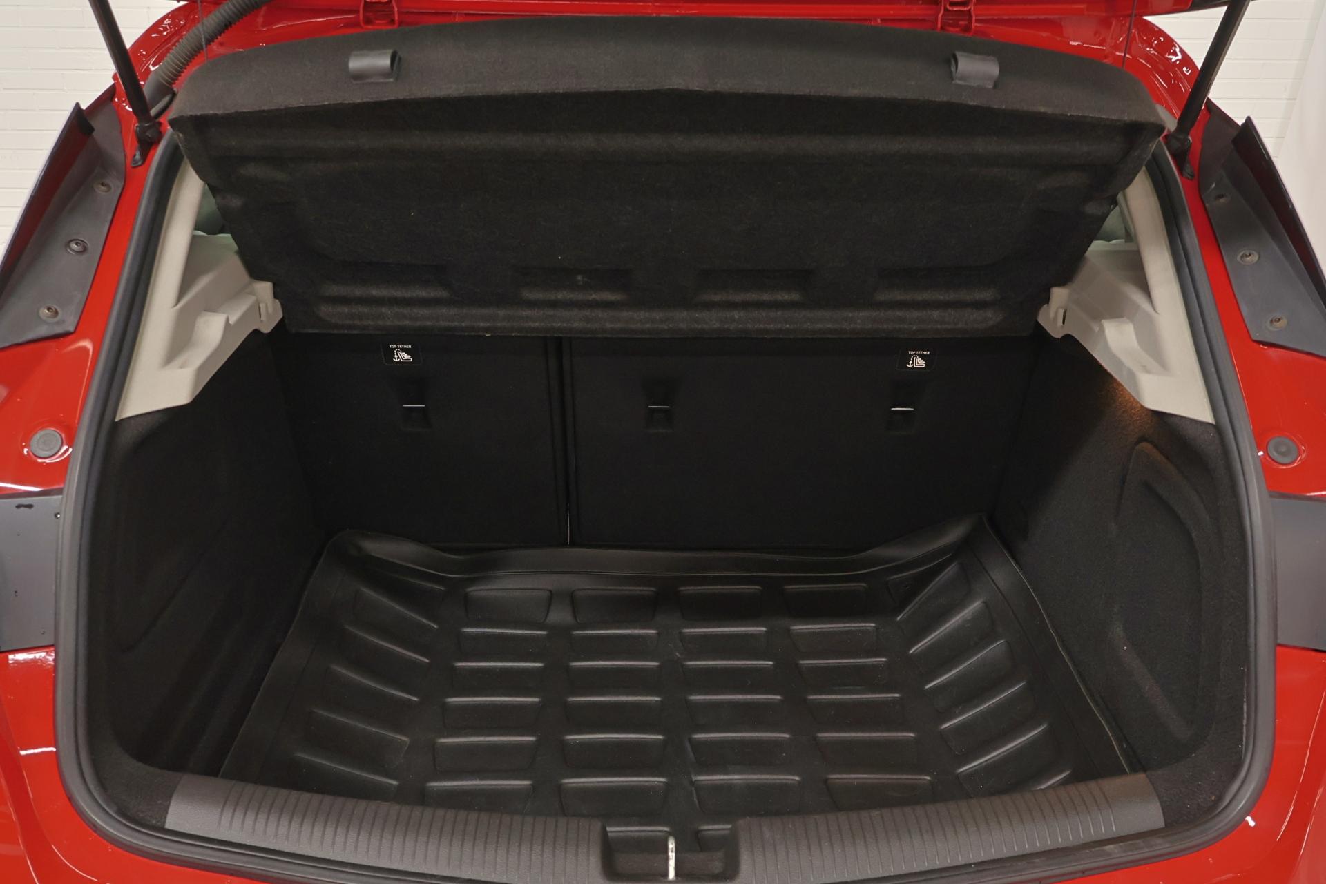 OPEL Astra 2016