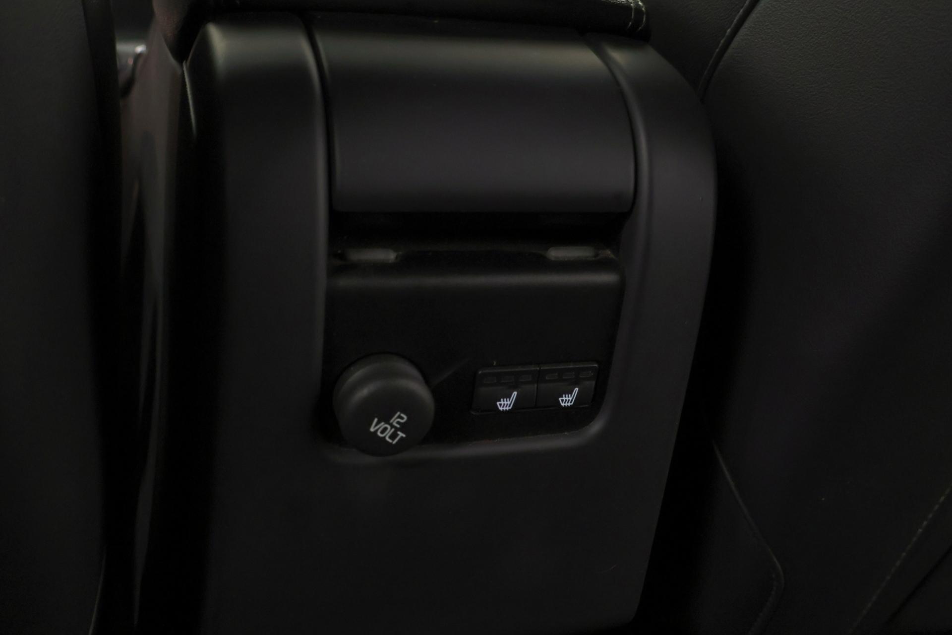 VOLVO V60 2018