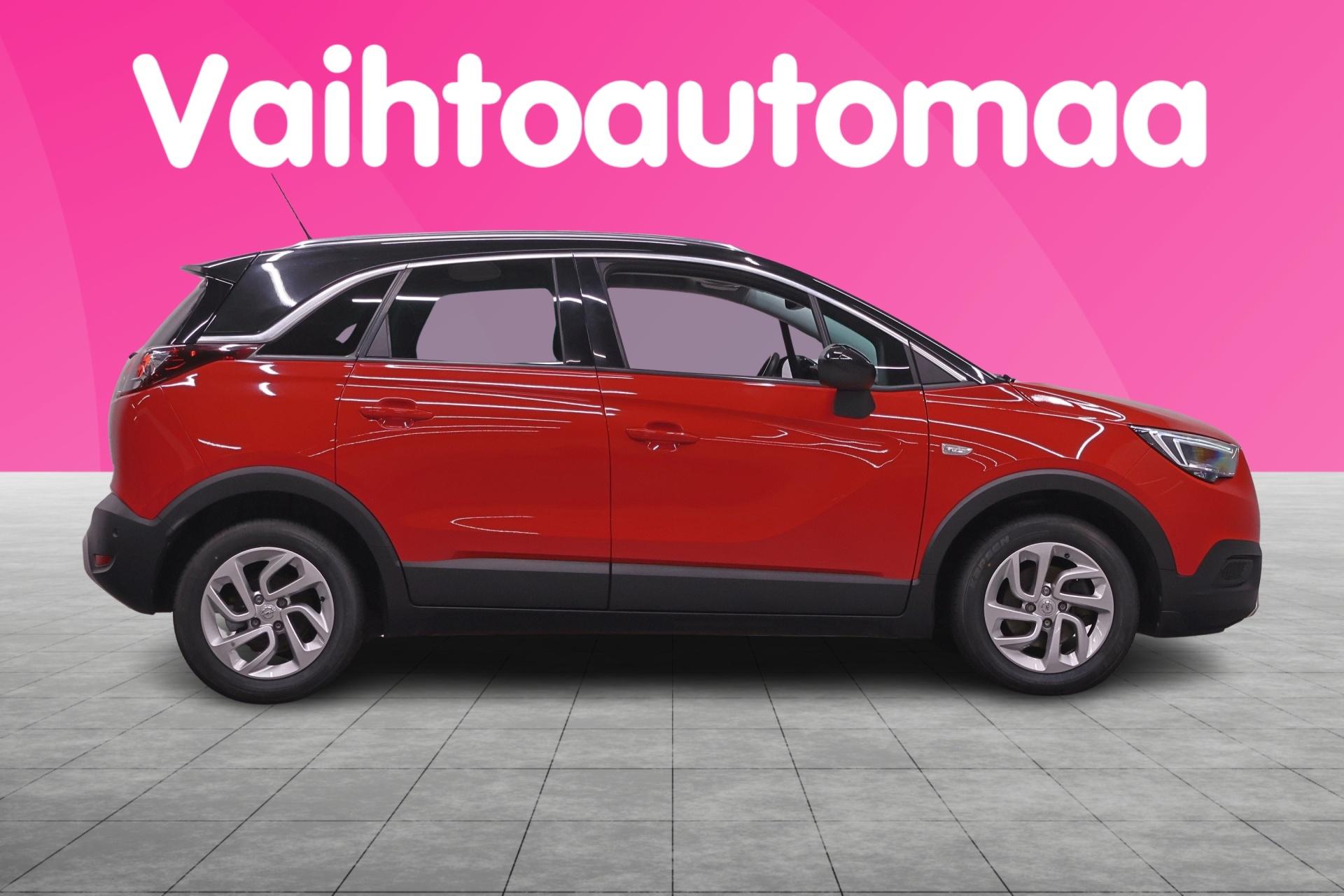 OPEL Crossland X 2019